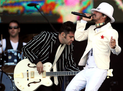 Cafe Tacuba Cafe Tacuba